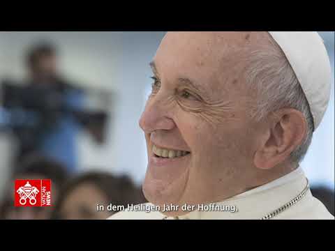 Pope Francis - Six months after his death, October 21, 2025