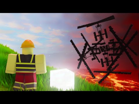 I Built The Ultimate Box To Destroy Roblox's Deadliest Entity