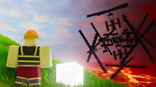 I Built The Ultimate Box To Destroy Roblox's Deadliest Entity