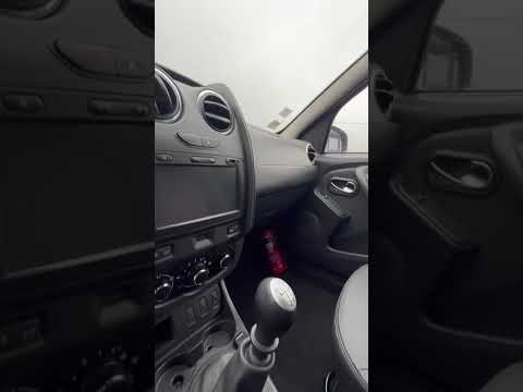 фото dacia duster i рестайлинг 0