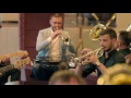 Dejan Petrovic Big Band - Trubulencija - Official Video - (2016)