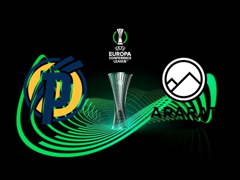 Puskás Akadémia 3-3 Ararat-Armenia | CONFERENCE LEAGUE 2024/25