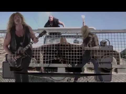 Jared James Nichols - End of Time (Official Music Video)