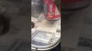 Palbit LinePro 20190 Ø40 Aluminium