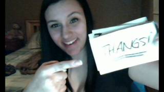 Girlfriend - Tyler Medeiros (Another Picture Video)