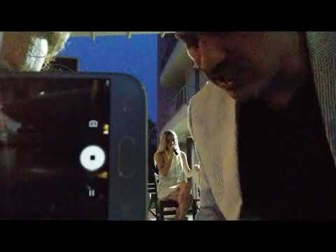 Ana Vuletić i Denis - 'Nisam ljubomoran' live cover