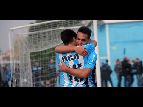 #Reserva Racing 5 - Temperley 0