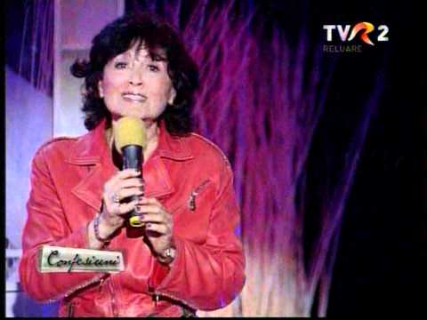 Luminita Dobrescu -  De ce C Fugaru;Vasile Tudose (Confesiuni)