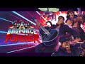 Gameplay video of Broforce  Nintendo
