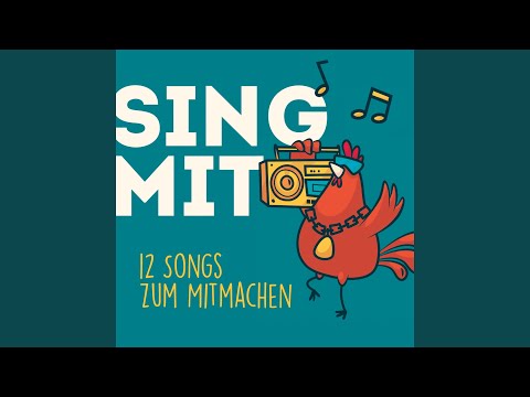 Mein Gott ist so groß