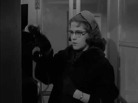 1x26  pt.4  - Esecuzione - Ai Confini Della Realtà (The Twilight Zone)