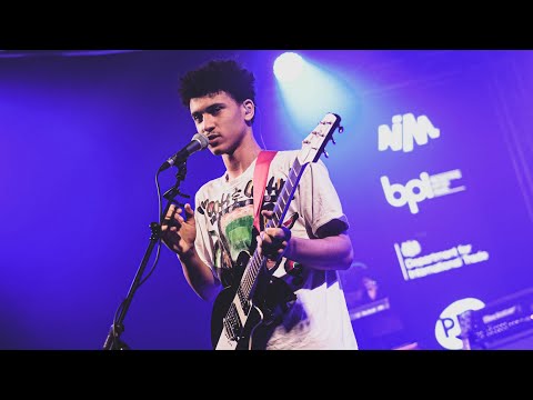 Runaway | Tayo Sound at SXSW Online 2021