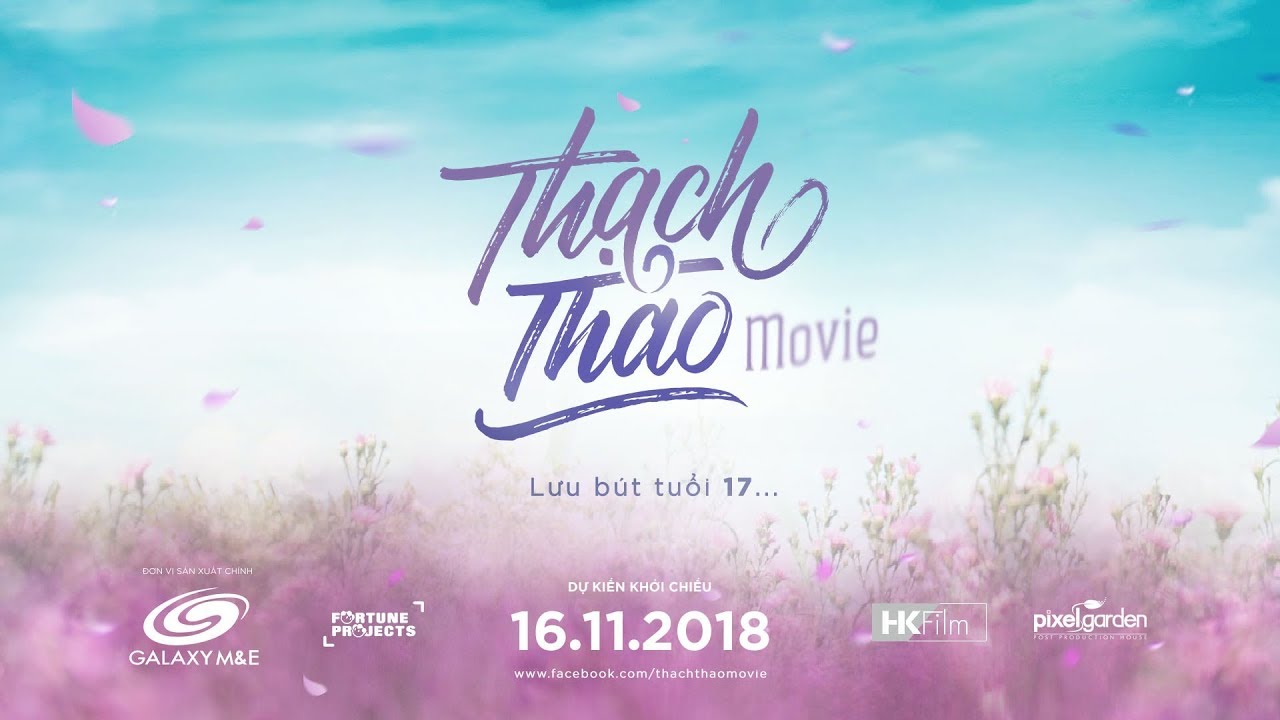 THẠCH THẢO MOVIE | BÍCH NGỌC, TÙNG MARU, KHẮC MINH, MAI NGÔ | PRE-TEASER