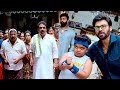 Venkatesh And Bulli Raju Hilarious Comedy Scenes Sankranthiki Vasthunam Anil Ravipudi News Buzz