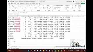 FIN101 Liebenberg - Module 2 - Textbook Project Video Tutorial Part 2