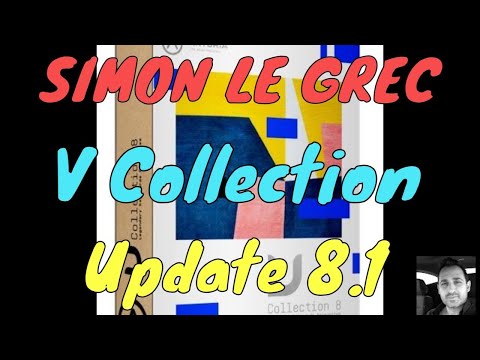 Arturia | V Collection Update 8.1 | JUN-6 V