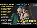 CINTA DARI SEBERANG SIMPATIK MUSIC Fira Cantika Ft Irwan Krisdiyanto SIMPATIK MUSIC TERBARU 2025