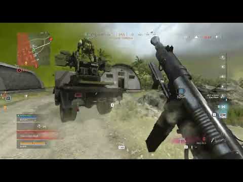 Call of Duty Warzone: Operation Monarch 25 Kill Gameplay (No Commentary)
