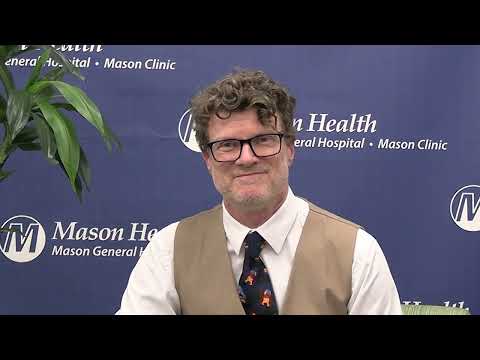 Meet the Provider: Ezekiel Melquist, MD, Pediatrician at Mason Clinic-Pediatrics
