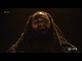 Bray Wyatt S Funny Laugh
