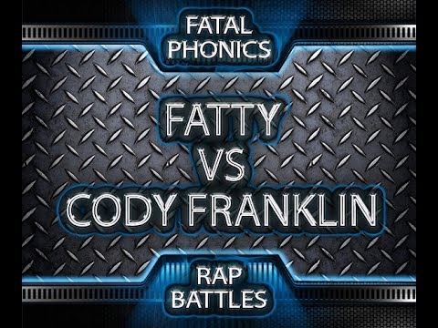 Cody Franklin vs Fatman