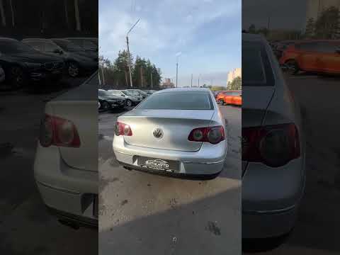 фото volkswagen passat b6 0