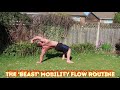 Flow mobility routine