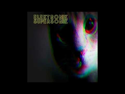 Zlad - Elektronik Supersonik