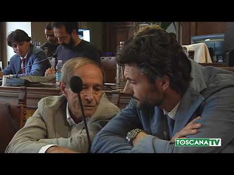 2019-07-16 PRATO - INCHIESTA CASE POPOLARI, LEGA,  CHI CONTROLLAVA