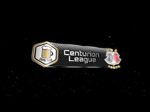 Centurion League 2021/2022: Drink Team - Santa Cruz 2-4 3°Giornata #UltimateCL