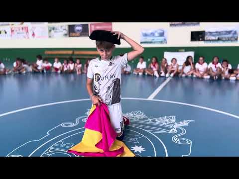 SAN FERMINES del Piensos Durán Albense FS 2024