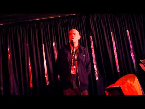 Germán Copini "Canción del Frente Popular"