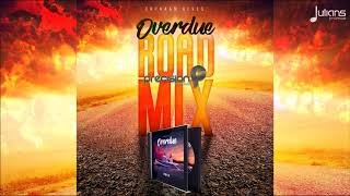 Erphaan Alves - Overdue (Precision Road Mix) "2018 Soca" (Trinidad)