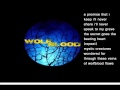 wolfblood a promise that i keep 