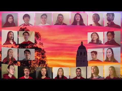 Video thumbnail for Hail, Stanford, Hail!