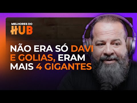A Bíblia como você nunca viu! | JOEL PEREIRA - Melhores do HUB