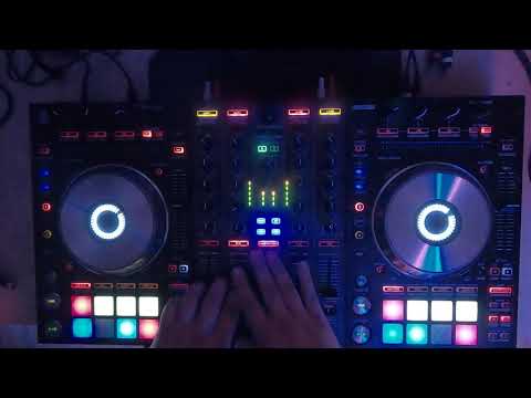 MNM Start To DJ set 2019  DJ Yorvic