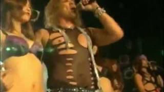 Steel Panther - Party All Day (F*ck All Night) - Sub Español