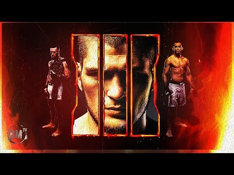 FIGHTERS ARE AWESOME III *UFC ultra Motivation*  ᵇᵐᵗᵛ