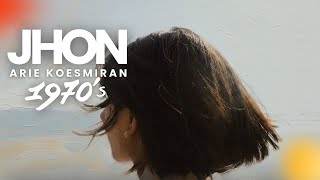 Download lagu ARIE KOESMIRAN - JHON ( LIRIK VIDEO) mp3