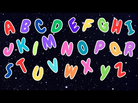 ABC Song - ABC Song with ChuChu Toy Train - Alphabet Song for Kids - Nursery Rhymes & Baby Songs