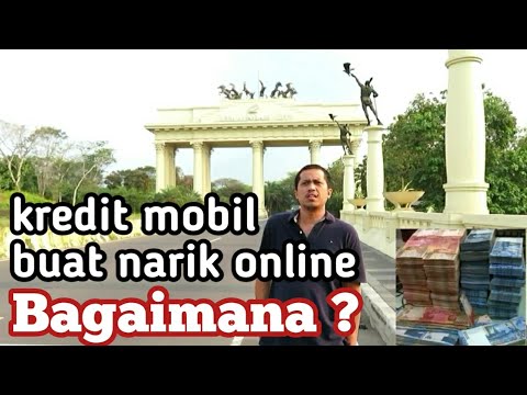 download lagu mp3 mp4 Cara Kredit Mobil Grab, download lagu Cara Kredit Mobil Grab gratis, unduh video klip Cara Kredit Mobil Grab