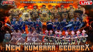 Download lagu 🛑 Live Kesenian Jathilan TURONGGO ARYO SETO feat NEW KUMBARA GEDROEX📍Jurugan Bangunkerto Turi mp3