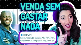 Como vender como afiliado sem gastar nada (Aulo Atualizado)