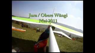 preview picture of video '2011_21.Mai_Wills Wing U2 160 Flug'