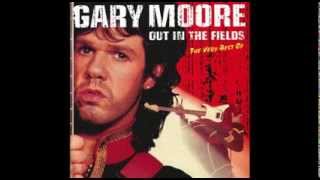 Out in the fields - Garry Moore VS Primal Fear