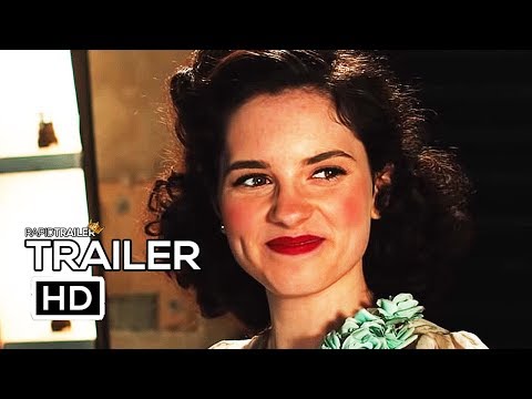 JUDY Official Trailer (2019) Renée Zellweger, Bella Ramsey Movie HD