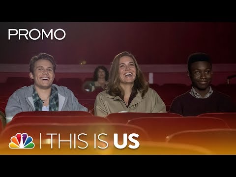 This is Us Season 2 (Promo 'This is Family')