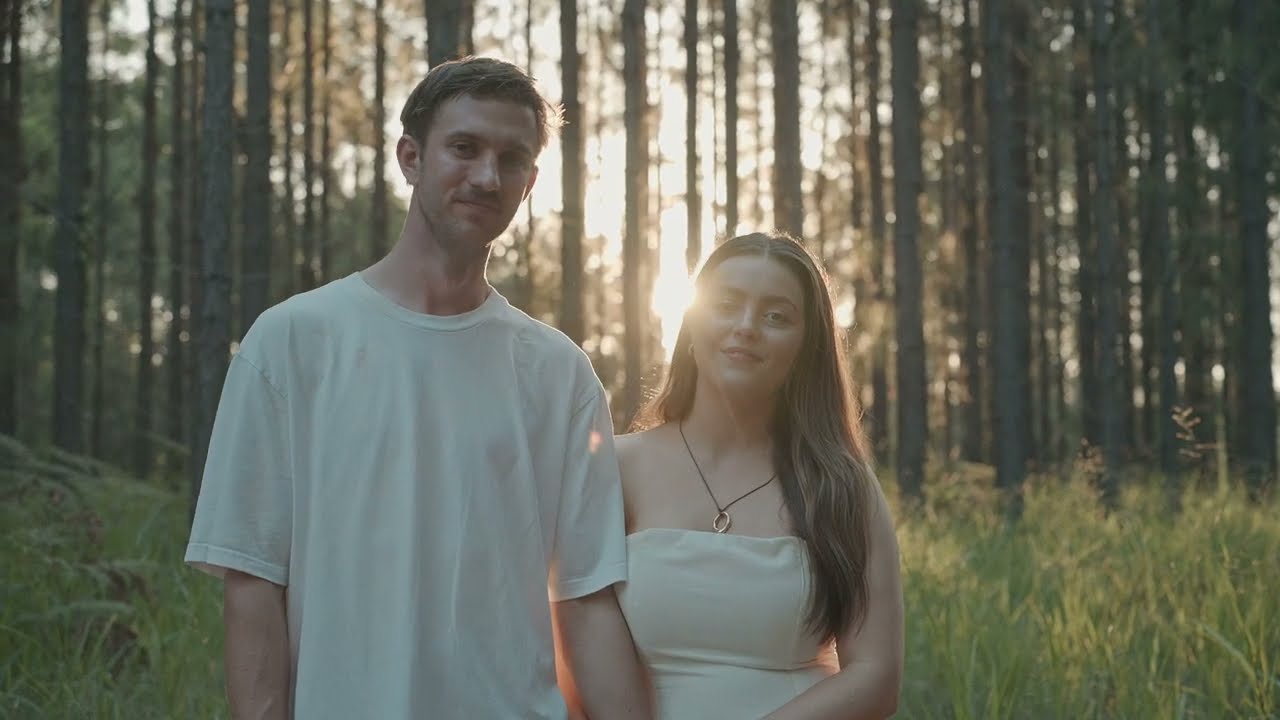 Taylor & Nathan — Aurea Stories