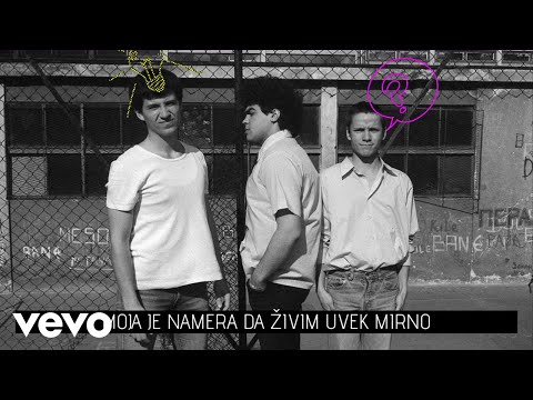 Šarlo Akrobata - Samo Ponekad